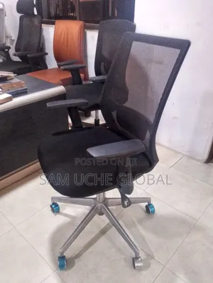 Executive Office Chair Net Back
