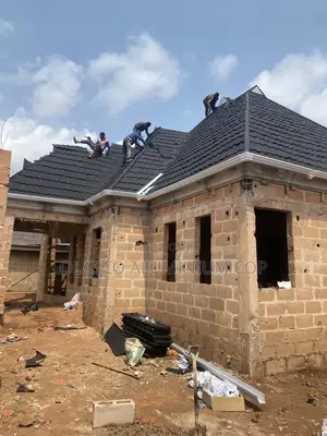 Gerald Roofing Sheet
