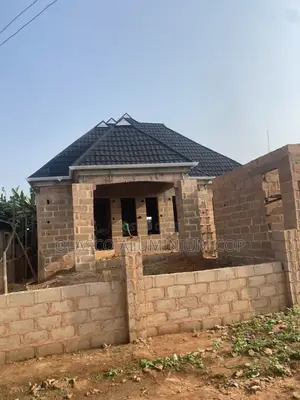 Gerald Roofing Sheet