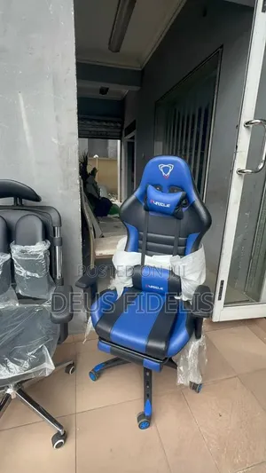 Modern Gaming Chair