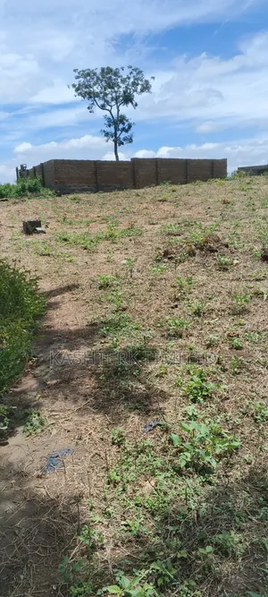 Land for Sale in Bwari