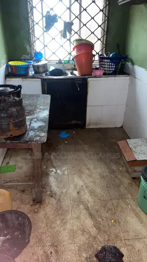 Deep Cleaning Service