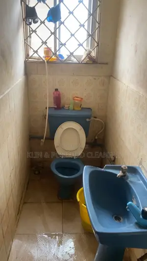 Deep Cleaning Service