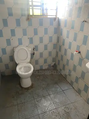 Deep Cleaning Service