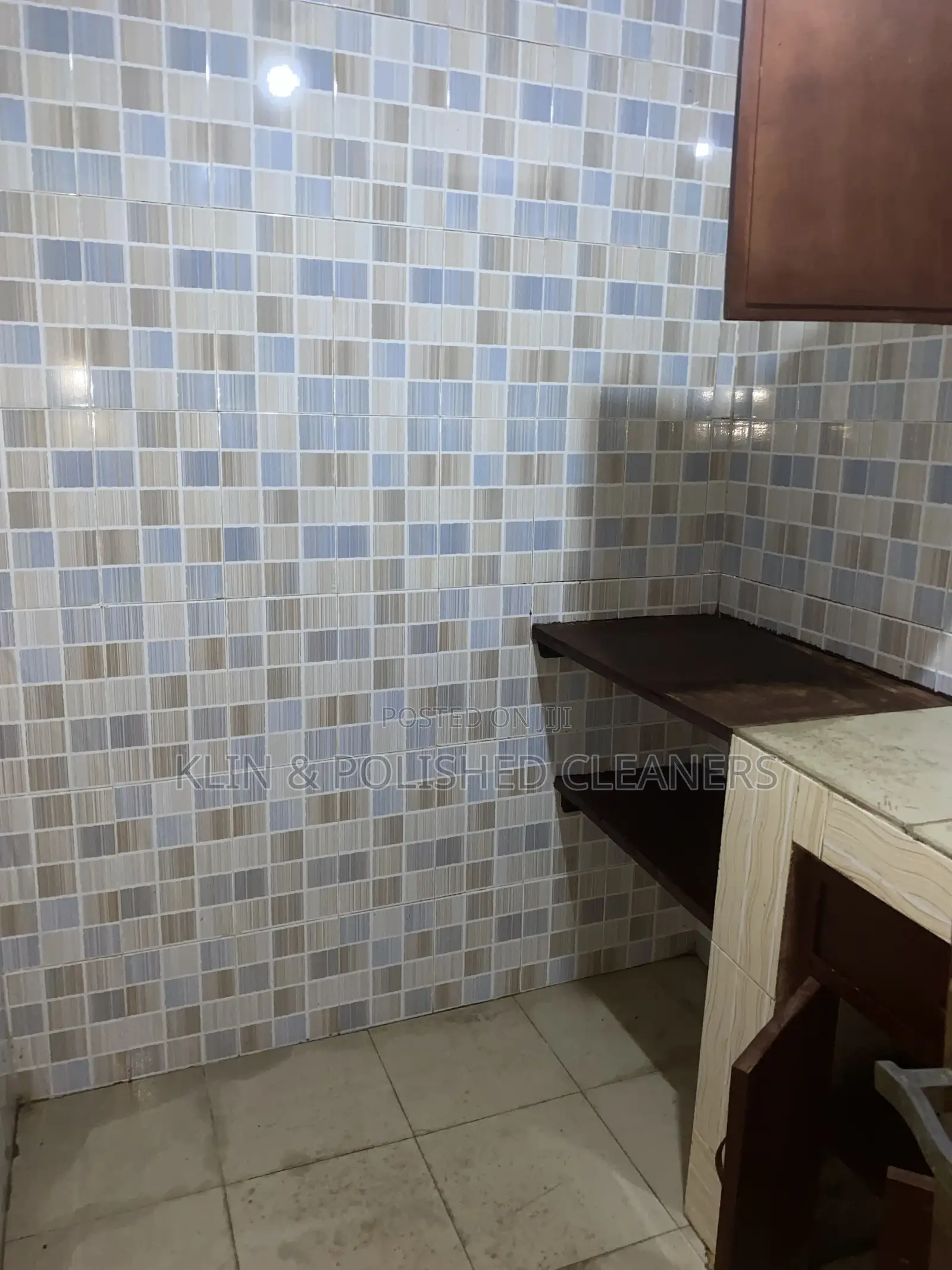 Deep Cleaning Service