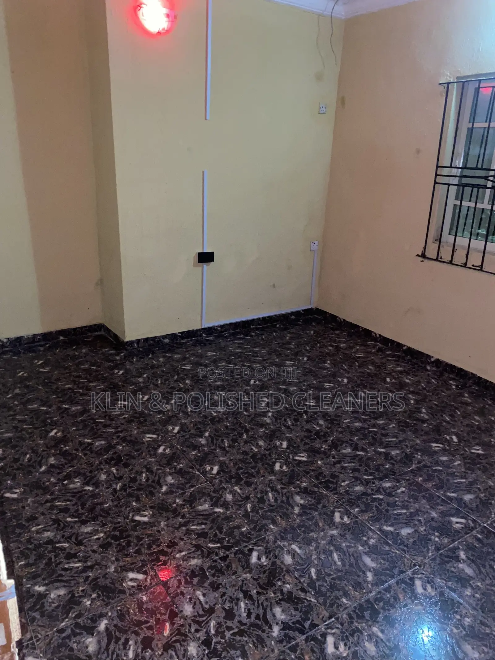 Deep Cleaning Service