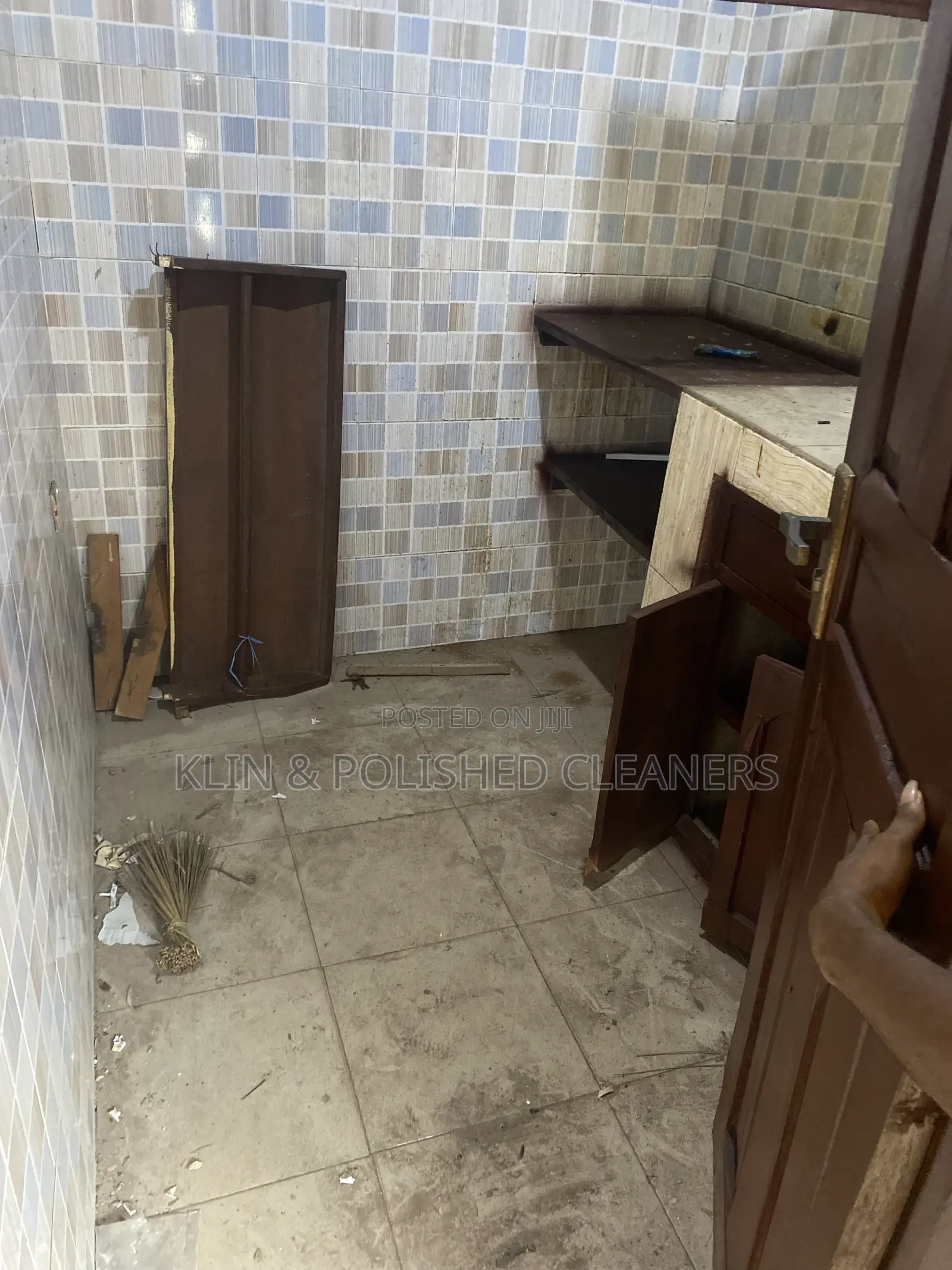 Deep Cleaning Service