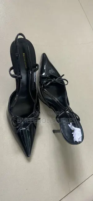 PrettyLittleThing Stiletto Shoe
