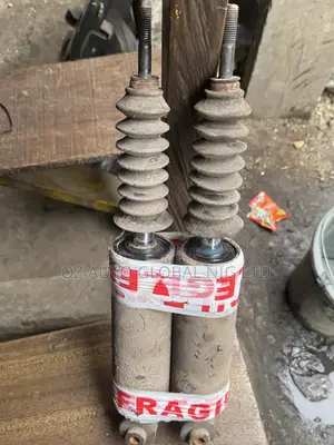 Volvo XC90 Rear Shock Absorber – Direct Tokunbo