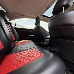 Lexus ES 2012 Black