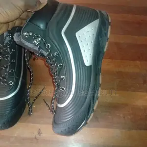 Safety Boot