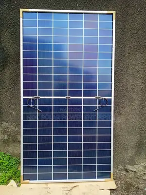 Trinasolar TSM-715NEG21C.20 12 Maximum Power(Pmax) 715W Trina Panels