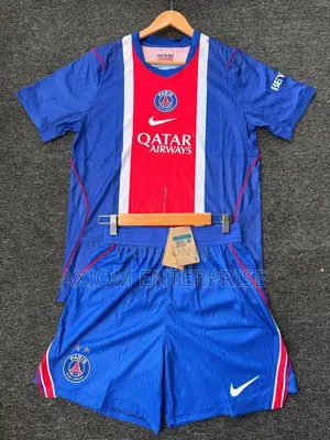 Football Jerseys