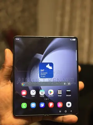 Samsung Z 16 GB Black