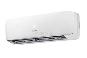 Hisense 1hp Split Air Conditioner AS09TG