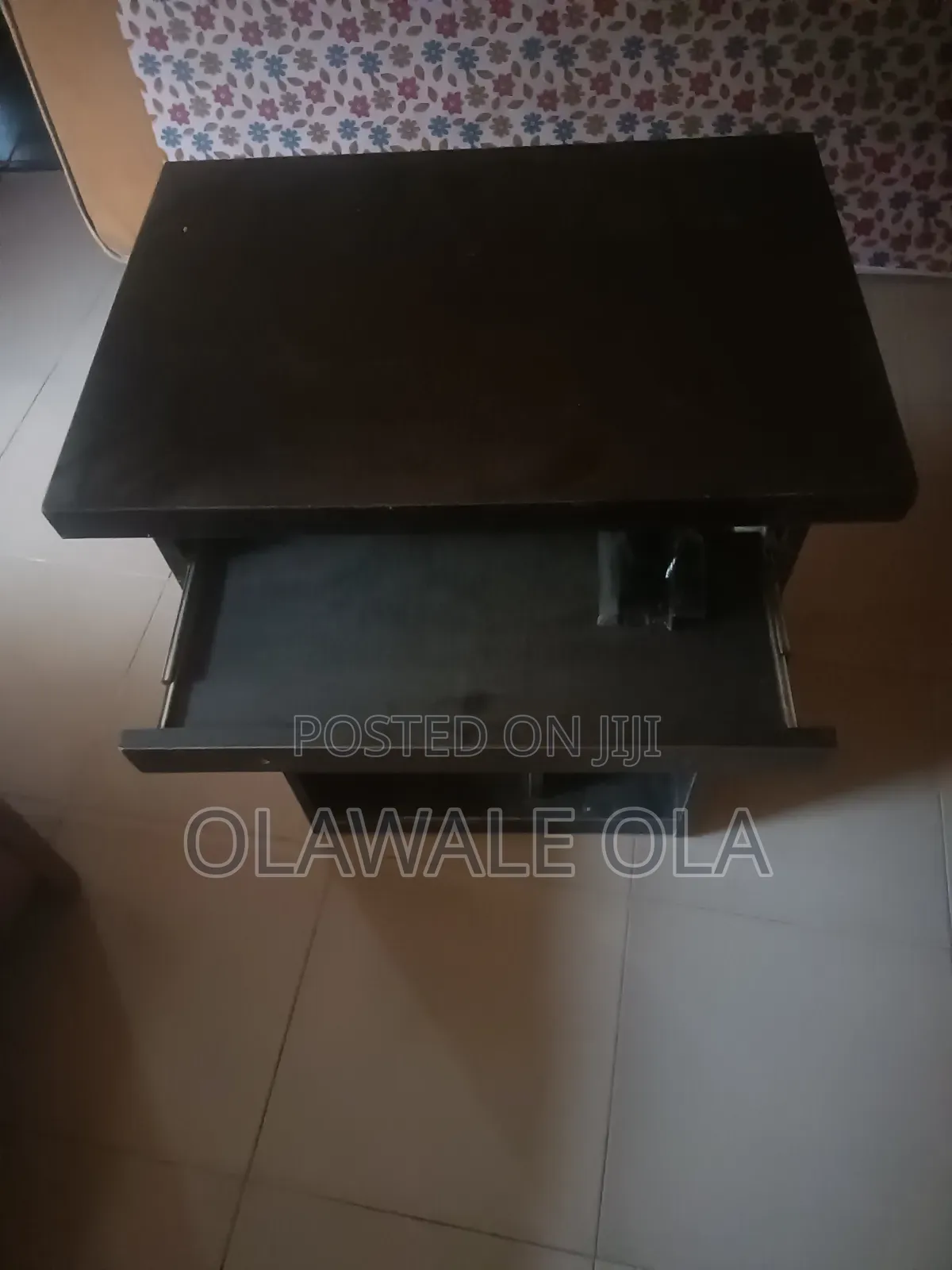 Desktop Desk