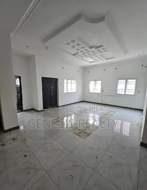 3bdrm Block of Flats in FHA for rent