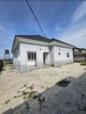 3bdrm Block of Flats in FHA for rent
