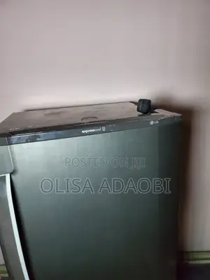 LG Refrigerator