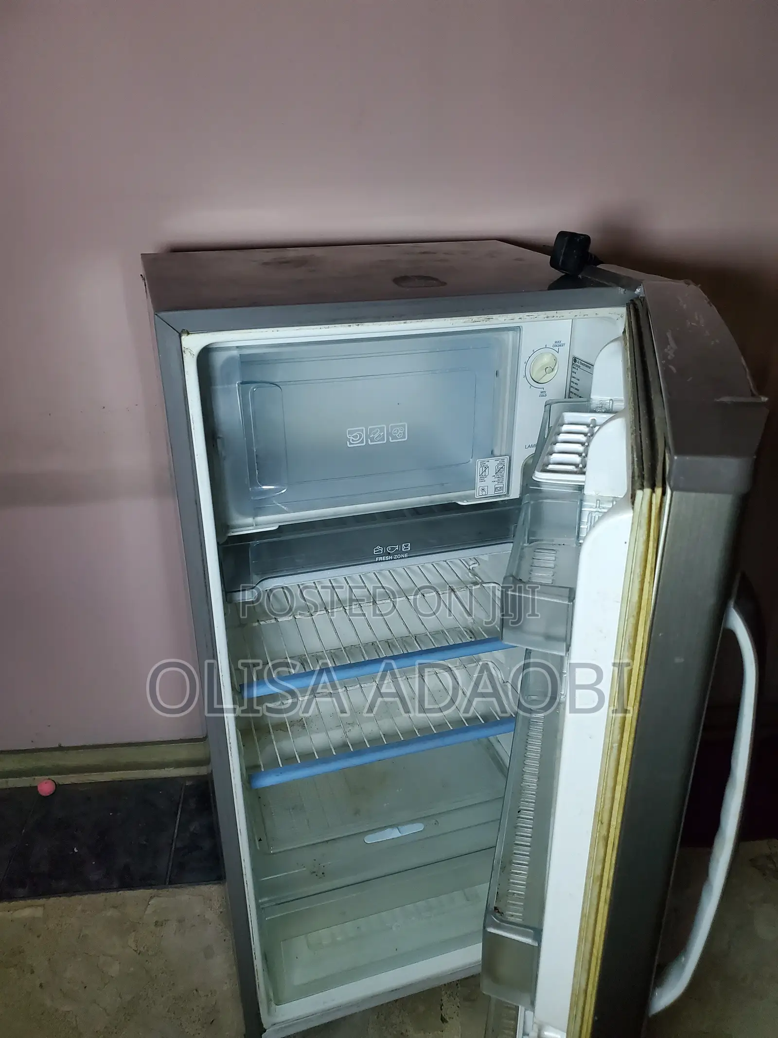 LG Refrigerator