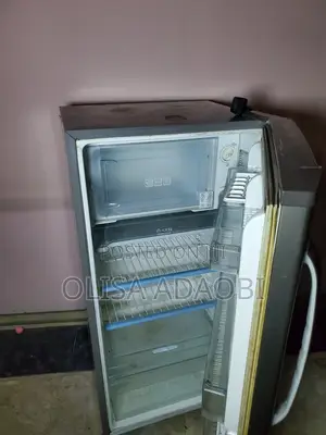 LG Refrigerator