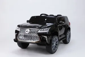 Children Luxus Car 3 to 8 Years Old