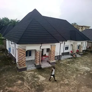4bdrm Bungalow in Ogbor Hill . Aba. for sale