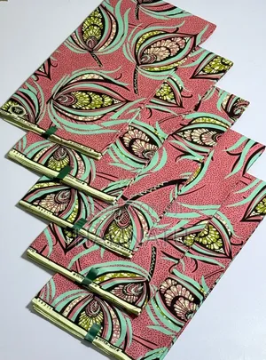 Ankara Fabrics