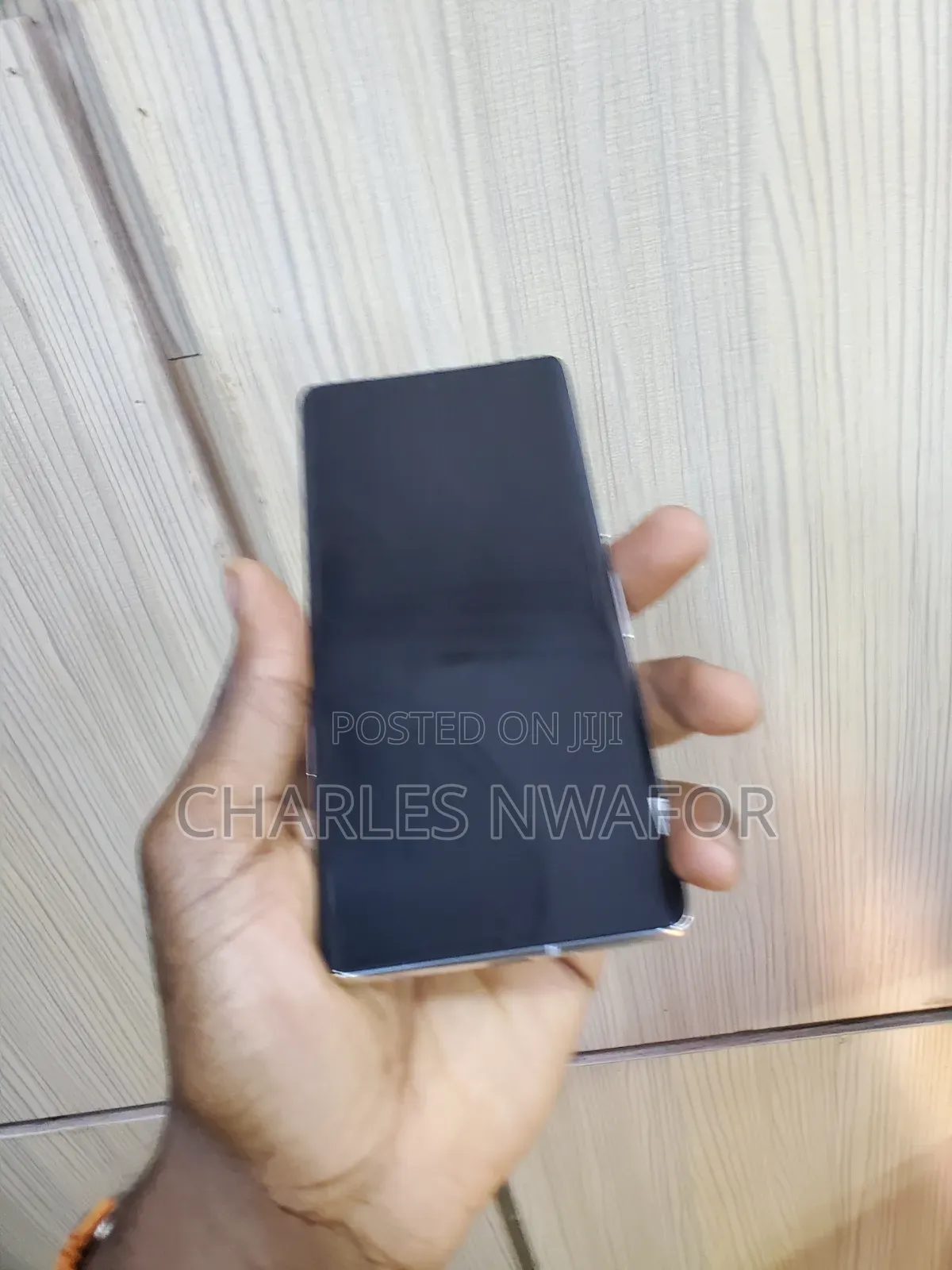 Google Pixel 7 Pro 128 GB White
