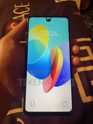 Tecno Pop 8 64 GB Gold