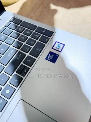 New Laptop HP 15 8GB Intel Core 5 SSD 512GB