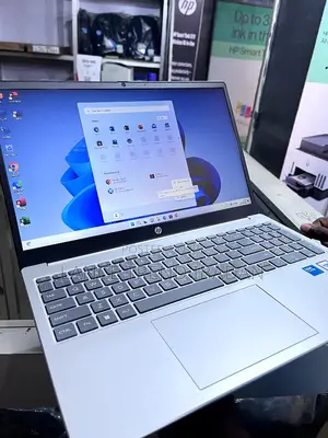 New Laptop HP 15 8GB Intel Core 5 SSD 512GB