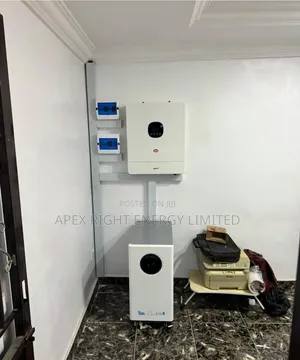 12kva Itel Hybrid Inverter+15kwh Cworth Lithium+650w Panel X12
