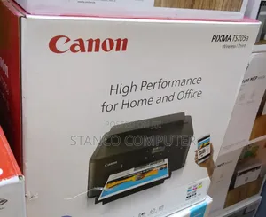 Canon PIXMA TS705a