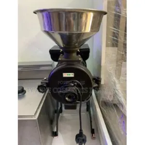 Wet and Dry Grinding Machine