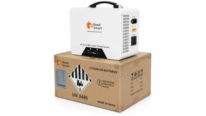Solar Generator