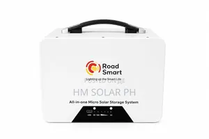 Solar Generator