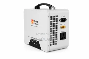 Solar Generator
