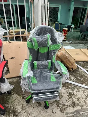 Adjustable Gaming Chair