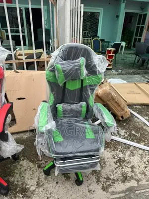 Adjustable Gaming Chair