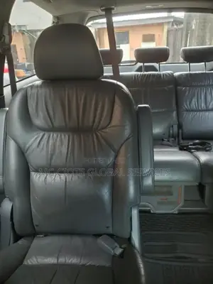 Honda Odyssey 2006