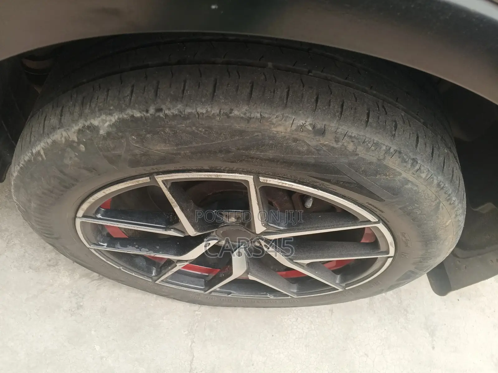 Ford Explorer 2015 Black