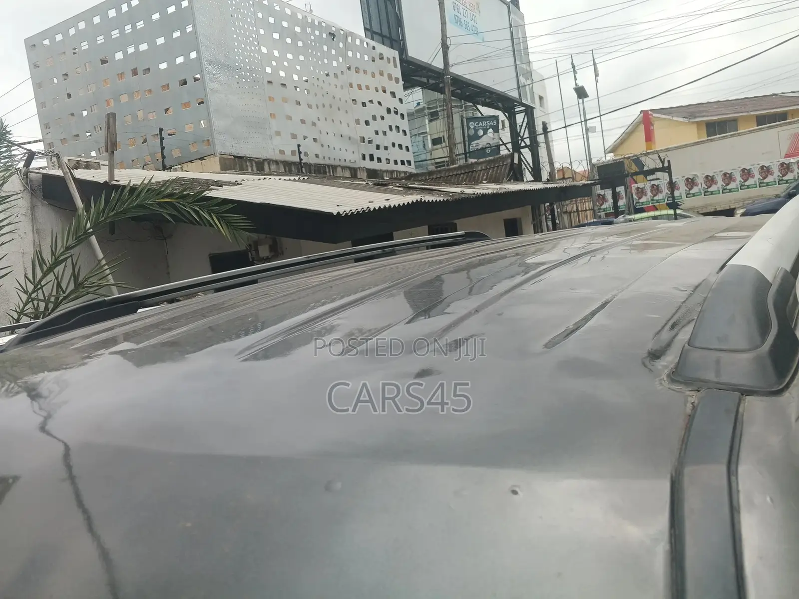 Ford Explorer 2015 Black