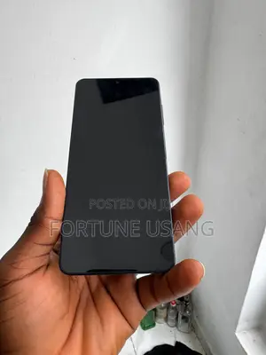 Samsung Galaxy A06 128 GB Black