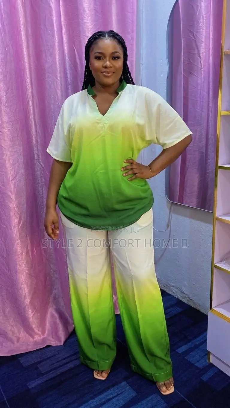 Ombré 2-Piece