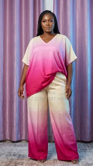 Ombré 2-Piece