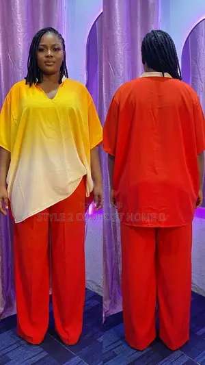 Ombré 2-Piece
