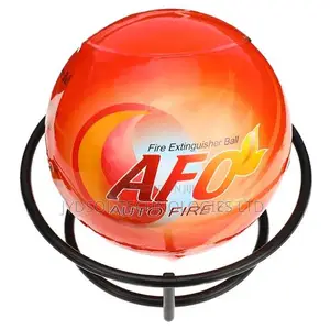 AFO Auto Fire Extinguisher Ball