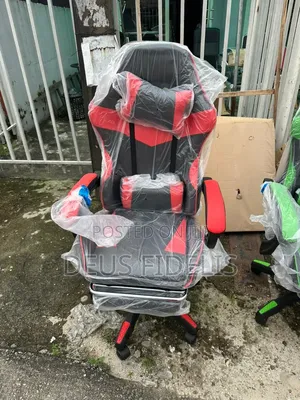 Quality Gaming Chair
