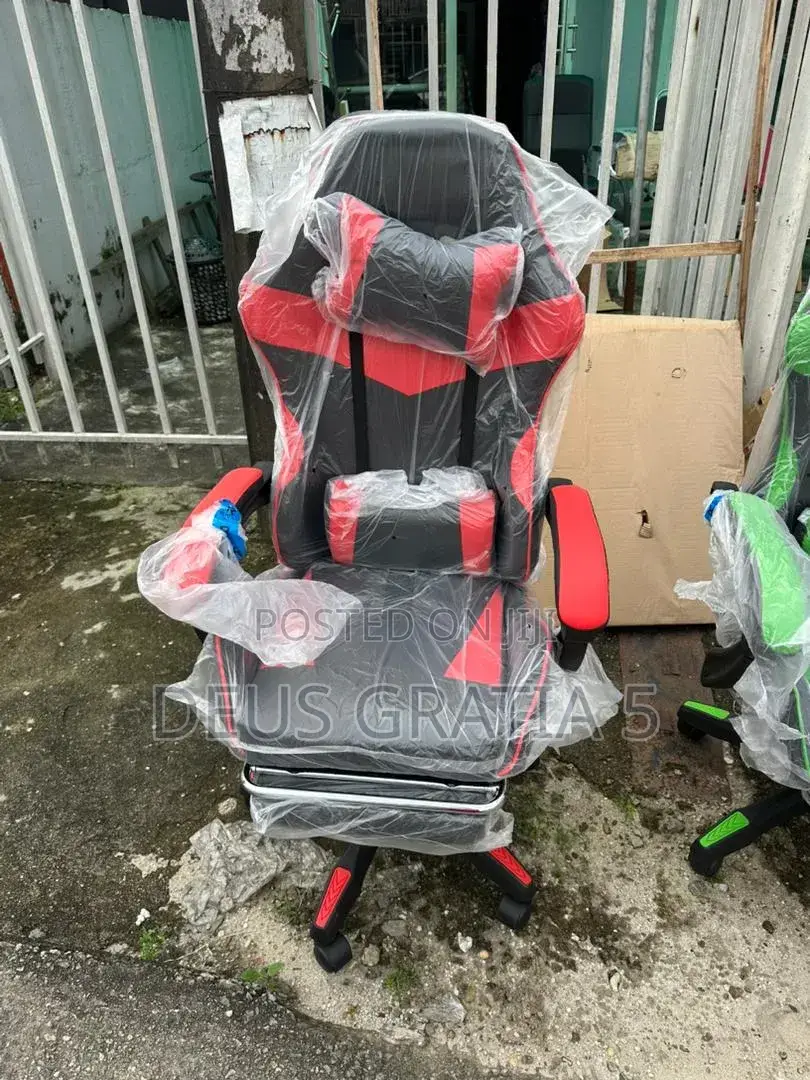 Quality Gaming Chair